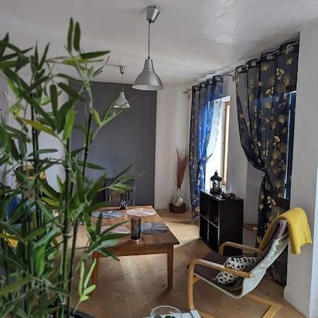 Le Petit Perchoir A Aubusson Villa Aubusson  Dış mekan fotoğraf