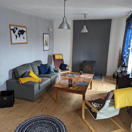 Le Petit Perchoir A Aubusson Villa Aubusson  Dış mekan fotoğraf