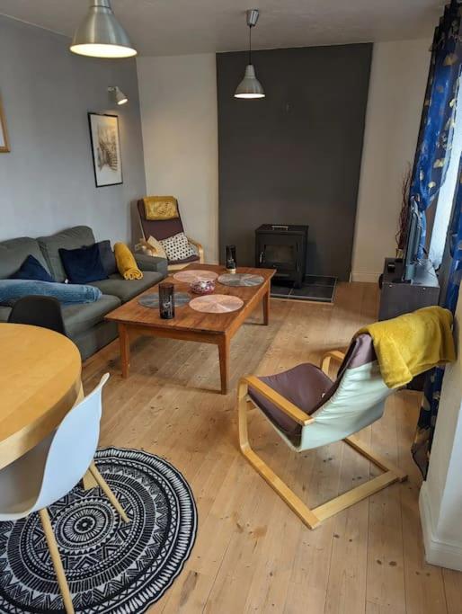 Le Petit Perchoir A Aubusson Villa Aubusson  Dış mekan fotoğraf