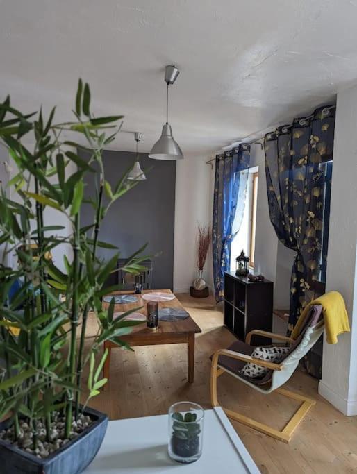 Le Petit Perchoir A Aubusson Villa Aubusson  Dış mekan fotoğraf